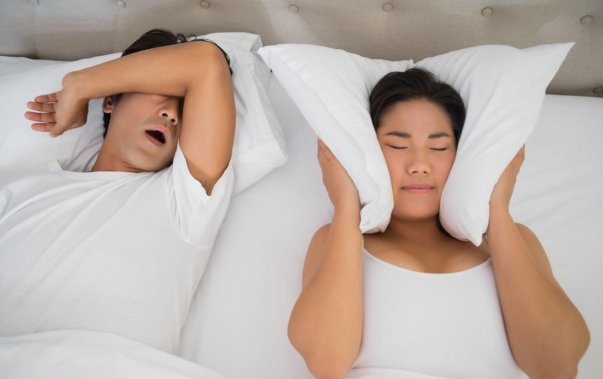 睡觉打呼噜是鼻子不通气吗,睡觉打呼噜就一定是鼻炎吗