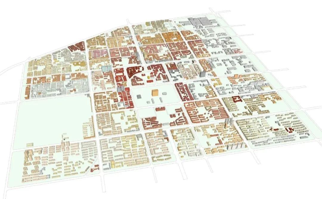 大卫国际开发的项目,大卫国际建筑设计有限公司业绩