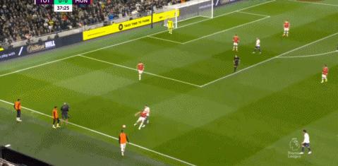 热刺对阵曼联今日分析,热刺2-0曼城战术分析