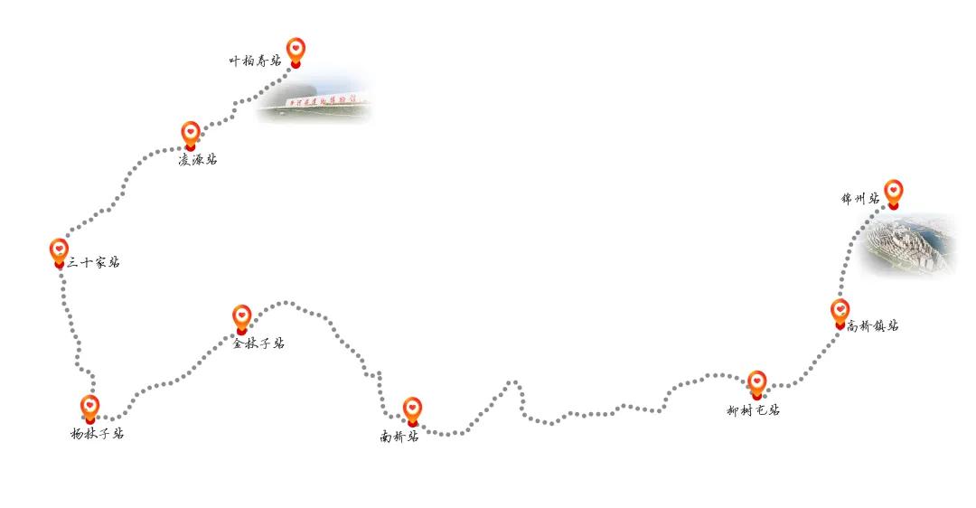 穿行在大山里的绿皮车 (穿行在大山里几十年的火车)