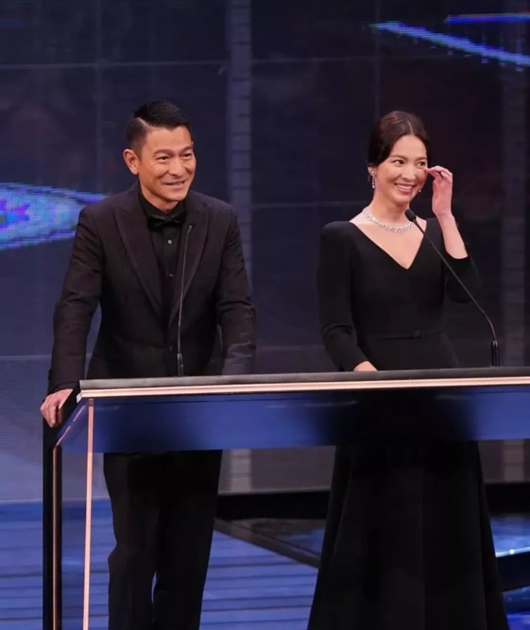 38届香港电影金像奖颁奖全程,第41届香港电影金像奖完整名单