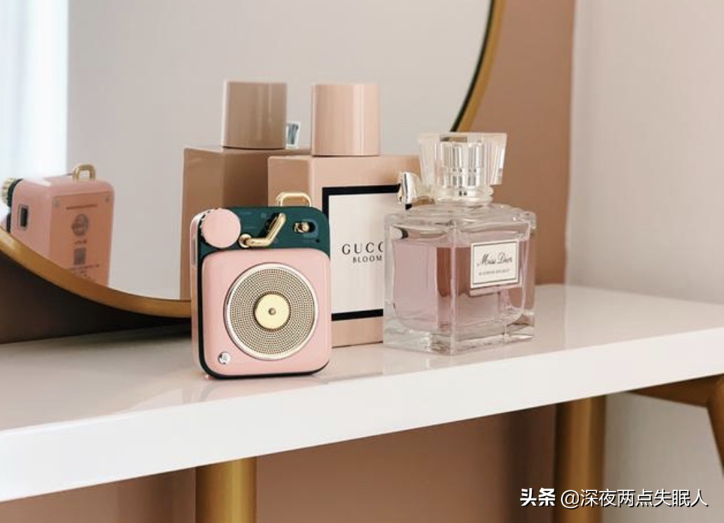 传说中爆款猫王小音箱凭什么一年能卖2亿？