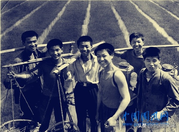 知青老赵眼里的严家堂(三)大队书记