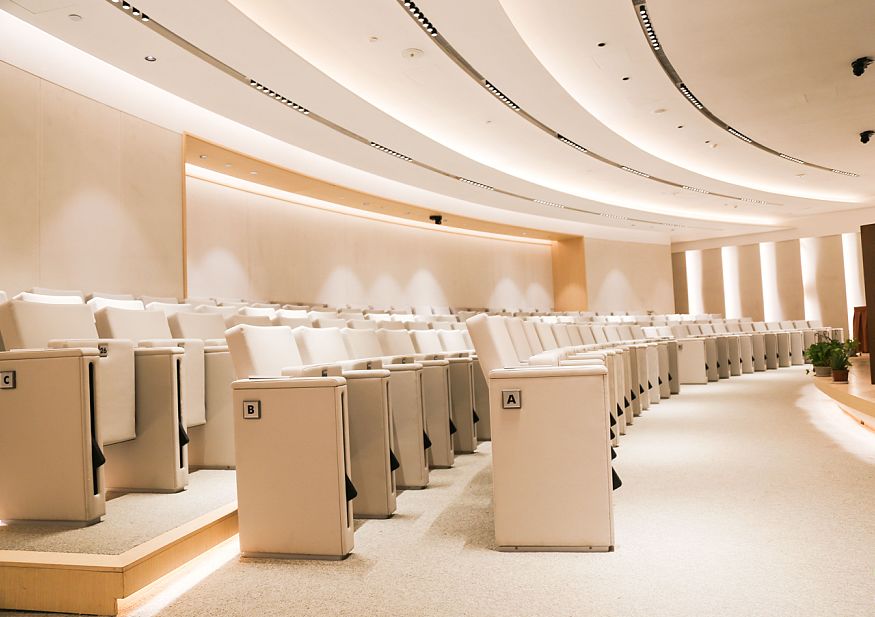 住在杭州临安,住在杭城