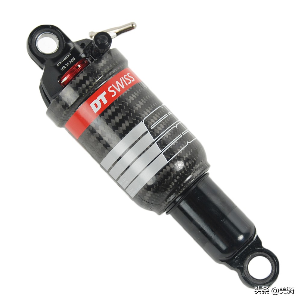 车友绕不开的品牌DTSWISS编年史