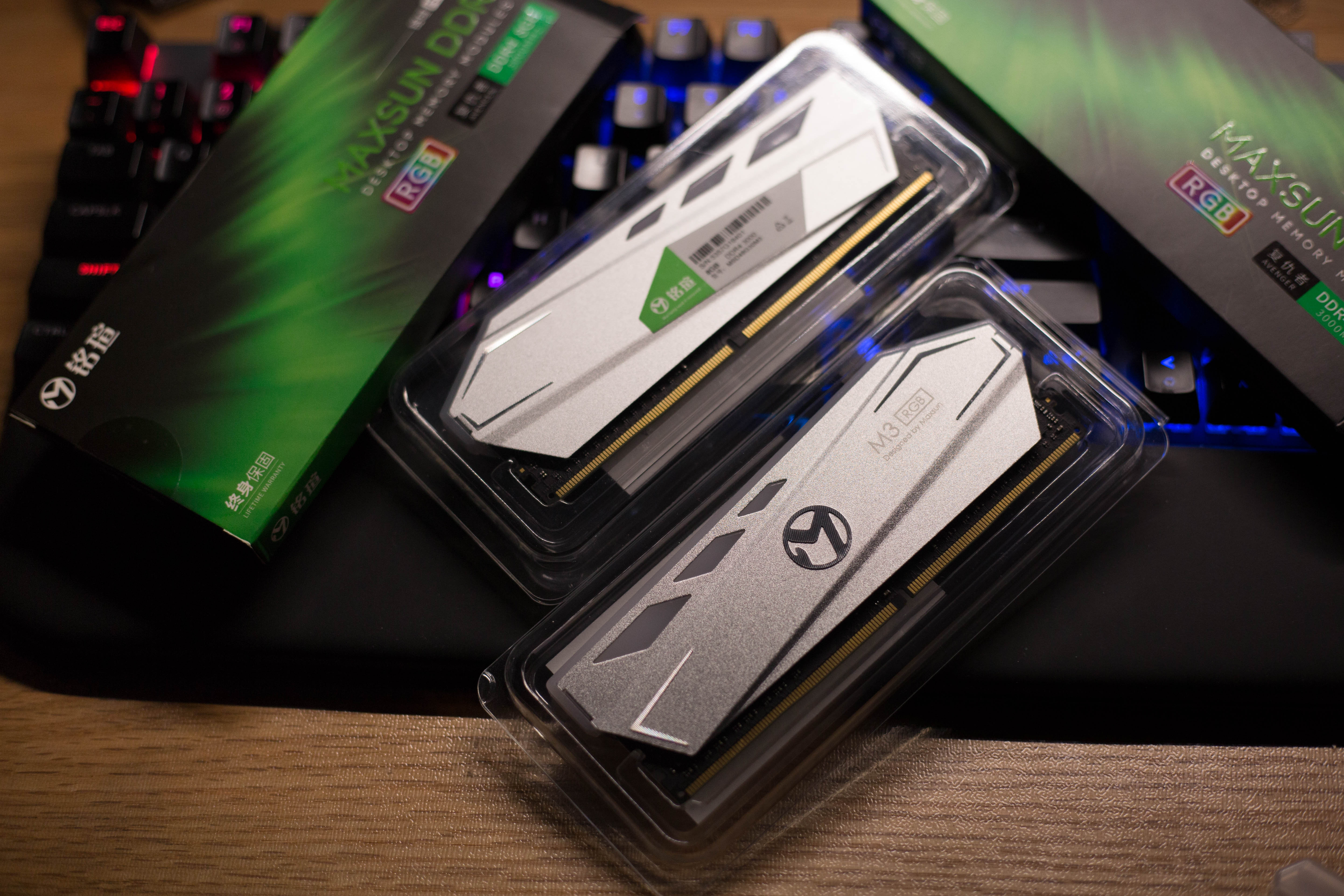 铭瑄内存条3600降成3200,铭瑄内存条16g3200跑分