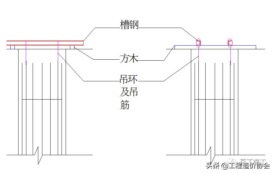 打桩导管堵管怎么处理,打桩过程中出现塌孔怎么处理