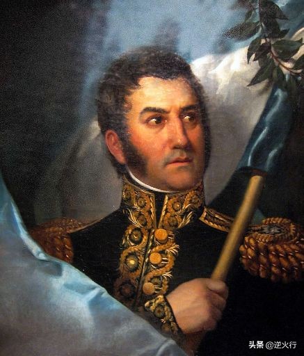 曾经号称南美老大，和英国动武，如今穷成这样居然靠踢足球打对手