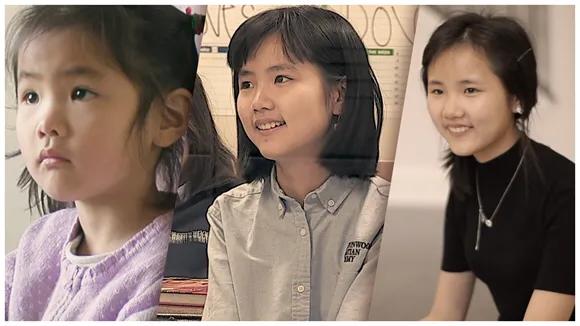 零零后的成长背景,零零后自我意识的特点