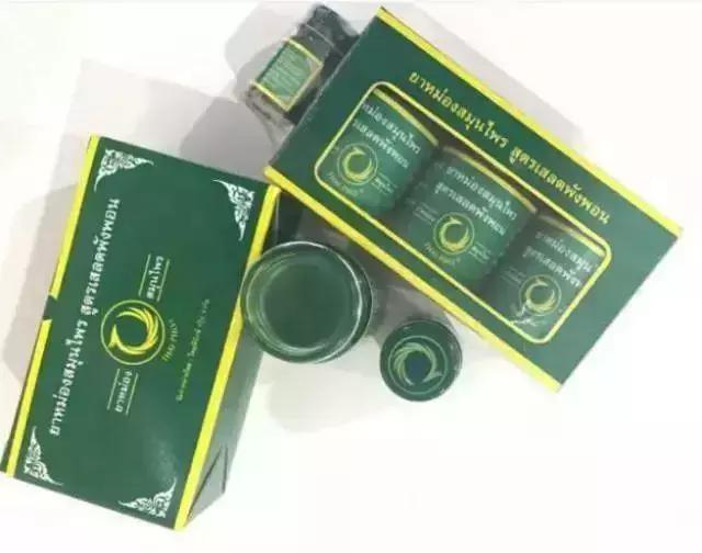 去泰国必带回的12种药,泰国12种神药有哪些