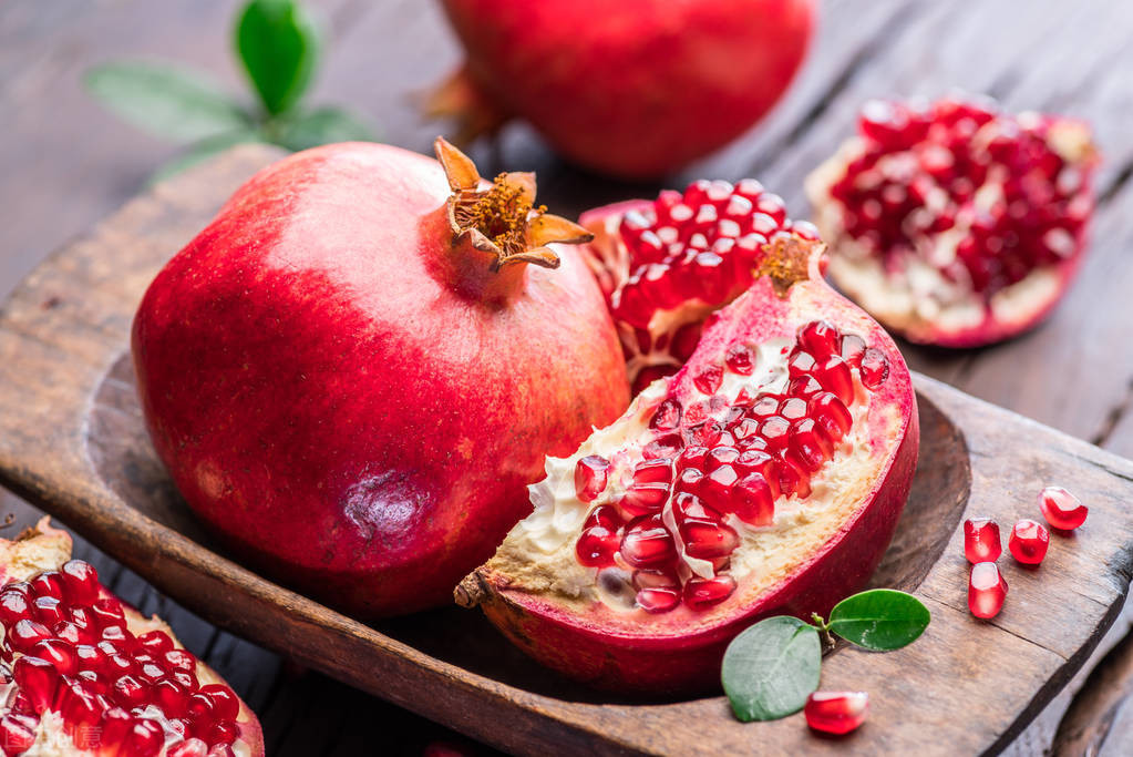 一分钟看懂石榴的前世,石榴的前世今生