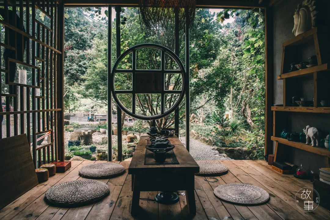 偷得浮生半日闲朋友圈,偷得浮生半日闲是什么意思