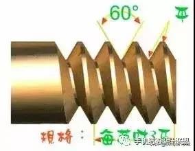 一文看懂钢筋工程,一文看懂钢筋直螺纹连接施工