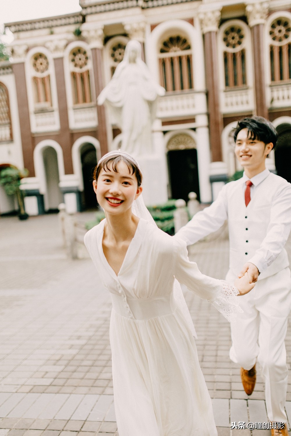 成都婚纱照免费外景地推荐,成都婚纱照必拍景点10月份