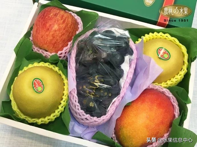 端午节和什么水果搭配,湖南端午节水果礼盒搭配