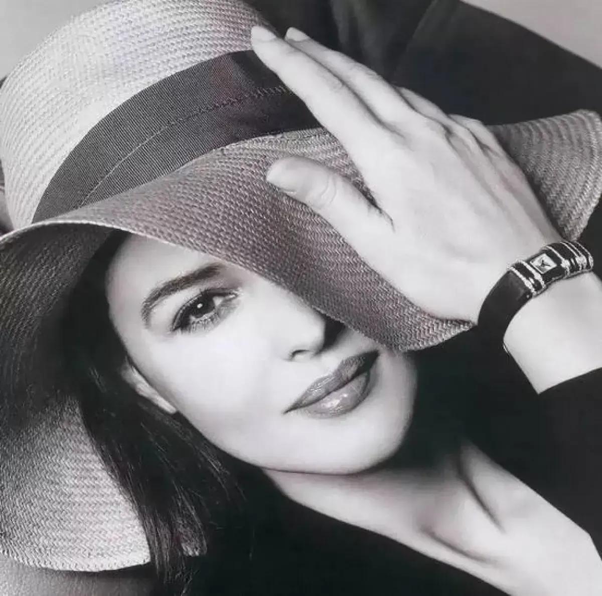 我的闺蜜是黑道大哥的女人