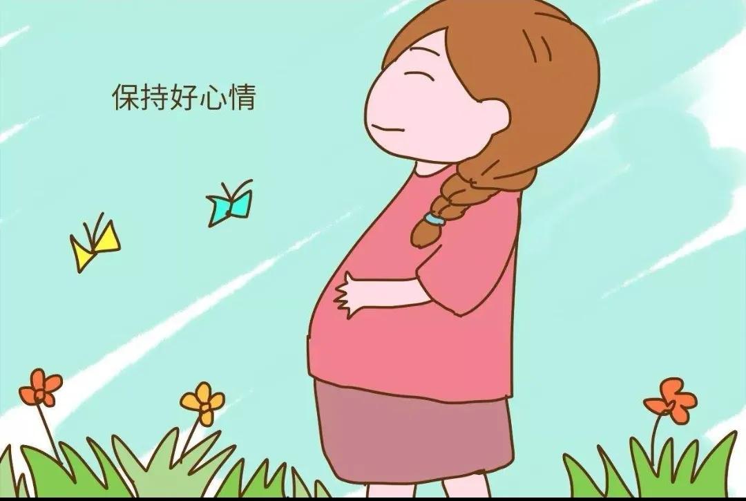 孕晚期痔疮加便秘,孕晚期便秘运动操