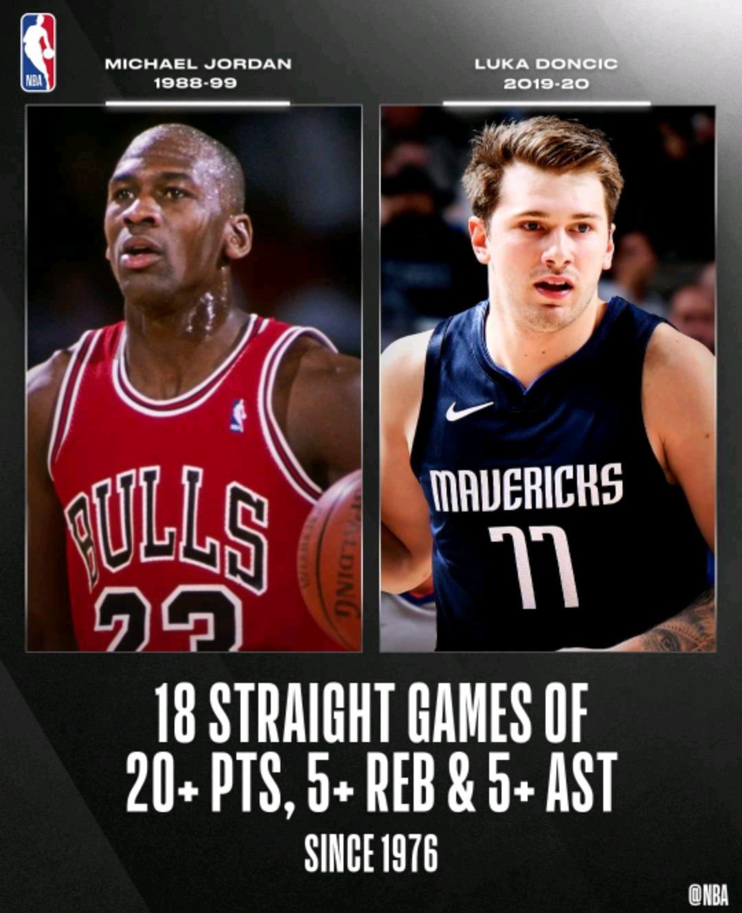 最差的他们也是最好的：换一个角度比较今年的四大MVP候选人