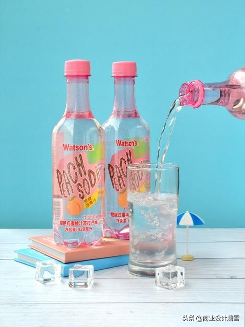 屈臣氏原味苏打汽水330ml批发,屈臣氏苏打汽水新品