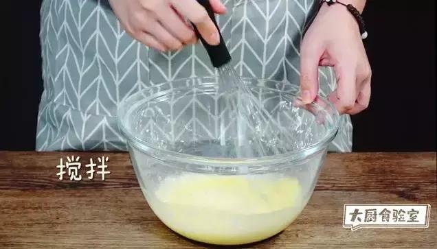 草莓班戟的少女心,草莓班戟轻甜