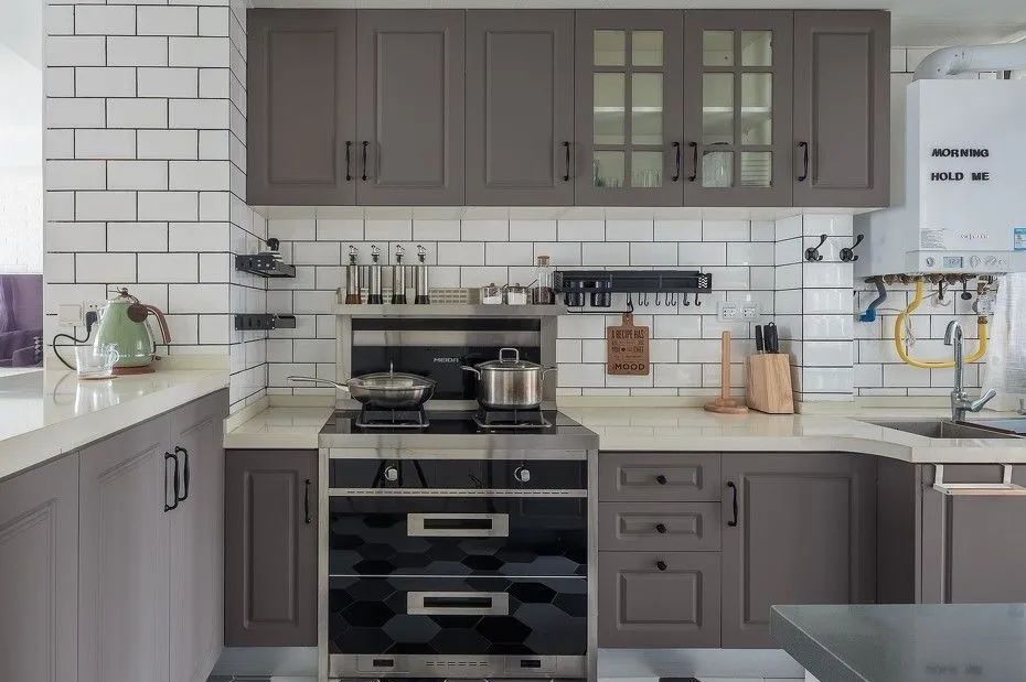 集成灶好不好用,蒸烤箱一体机集成灶的优缺点