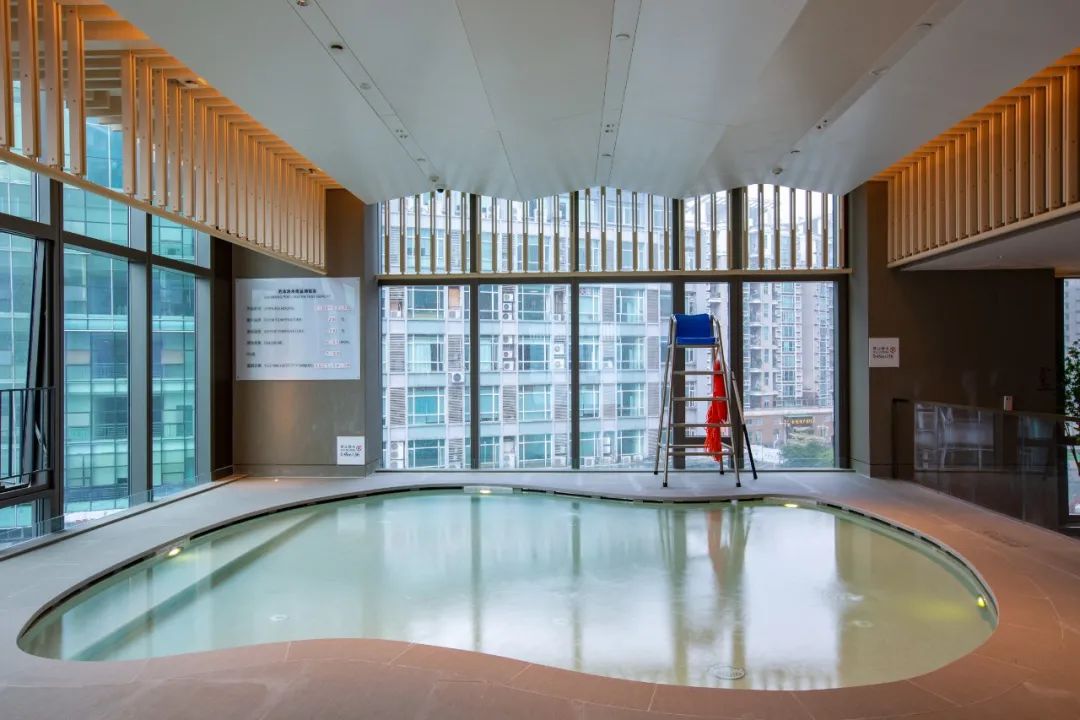 因为《寻味东莞》和岭南这家奢雅风洲际酒店，我特地去了一趟东莞