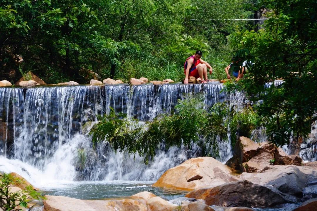 青岛西海岸啤酒节攻略,青岛西海岸周末去哪玩