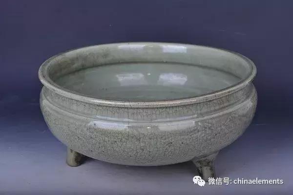 真正的龙泉窑瓷器,龙泉窑瓷器品种大全