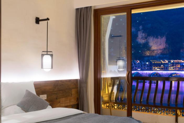 一个人去镇远民宿推荐,镇远古镇民宿推荐