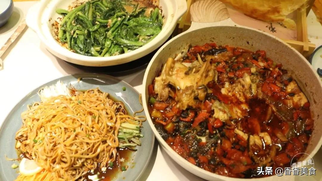 人气最旺的特色馆子,苍蝇馆子特色菜前十名