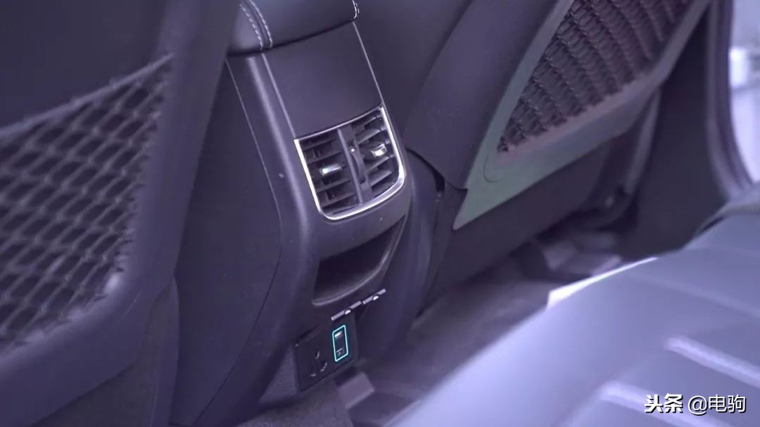 宋ev500纯电动版,比亚迪宋纯电动ev500试驾视频