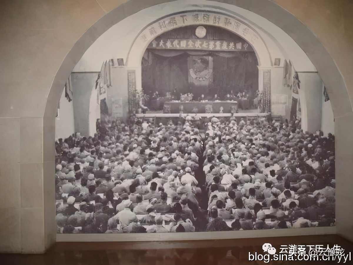 延安旅游宝塔山,延安宝塔山延河桥照片