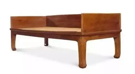 谭向东采访视频,宋式罗汉床讲解