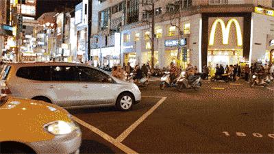 台湾人讲话都很机车吗,为什么说台湾人说话很机车