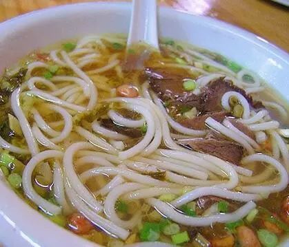 地方特色美食介绍英文版,地方特色美食推荐