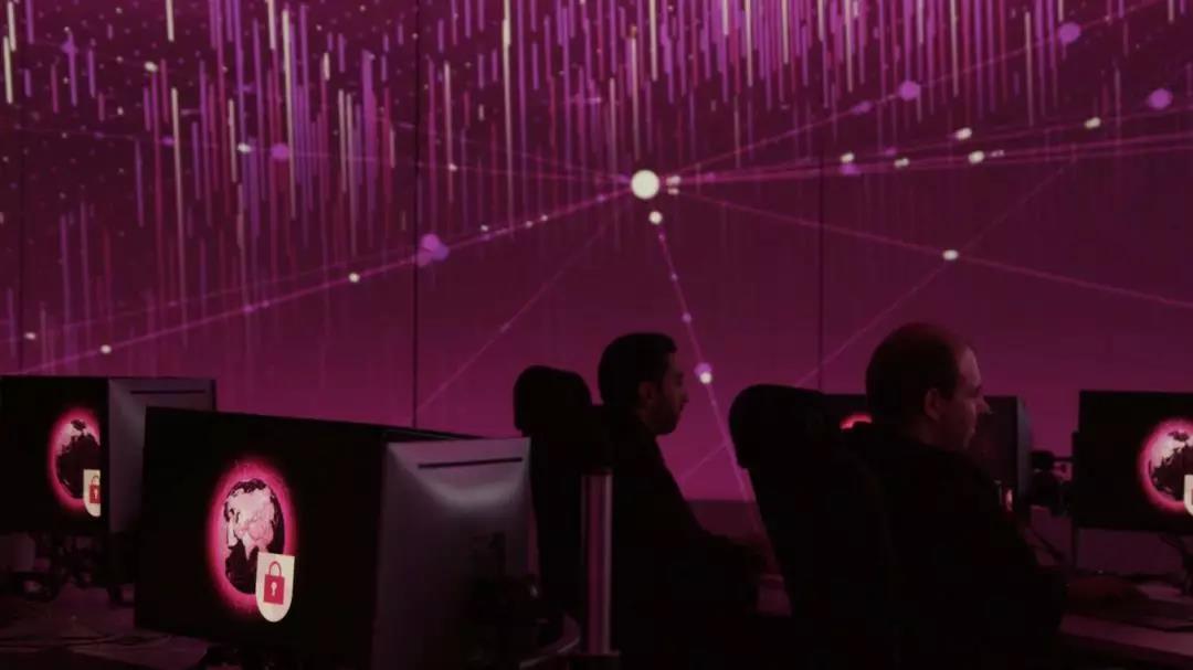 最新各行业网络安全大事件,独家盘点2018网络安全五大看点