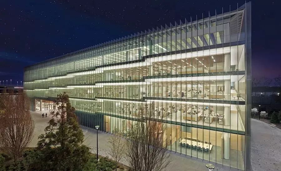 中国近三年的标志性建筑,500年前最先进的建筑