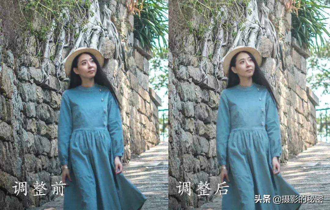 人像怎么拍出光影,怎样塑造人物形象阅读理解