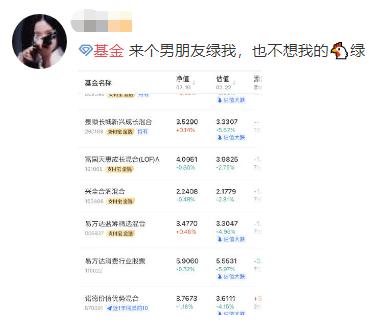 90后赚钱不忘谈对象，基金群成相亲群，“白酒型”女友你心动吗