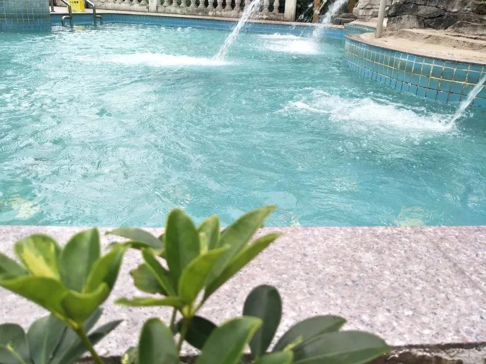 清远温泉攻略大全,清远有哪些温泉值得推荐