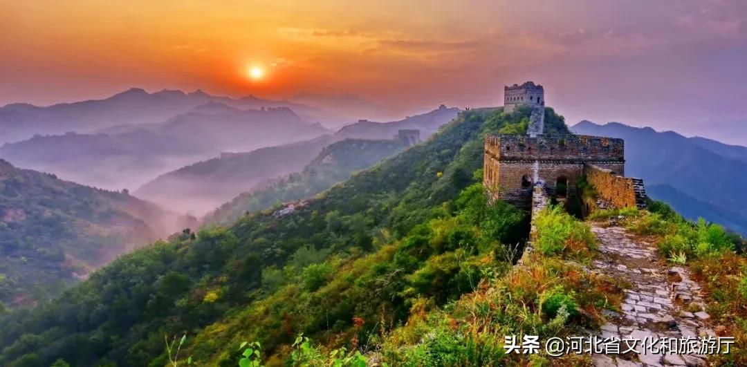 河北燕山旅游,河北旅游燕山