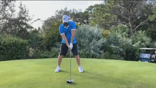 高尔夫世界排名前十挥杆,高尔夫世界第一是老虎伍兹吗