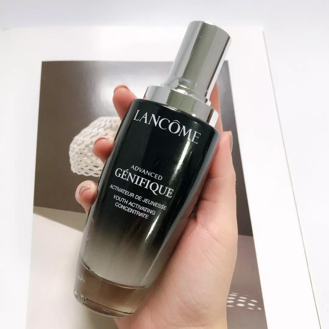 兰蔻哪一款是真正的小黑瓶,兰蔻小黑瓶最低价多少合适