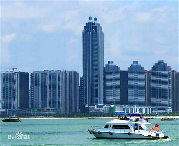 1945年收回广州湾-清政府败掉的国土