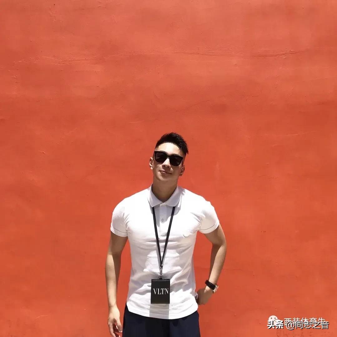 身高185痞帅,身高180痞帅