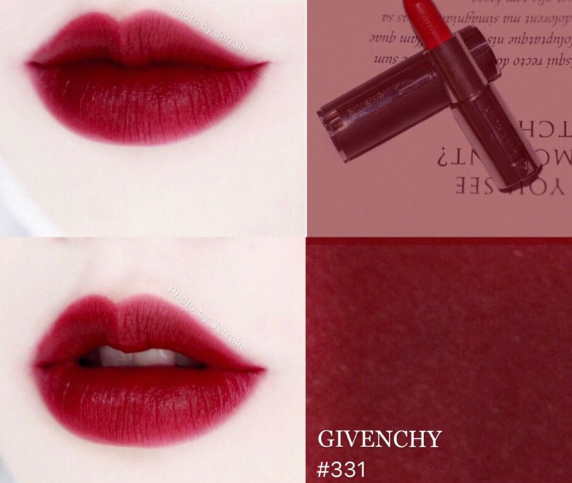 女王权杖萝卜丁口红必买色号,职场女王口红色号dior999