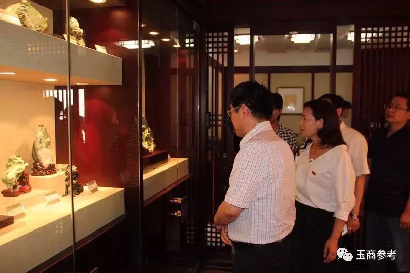 中国最全的玉石文玩源头市场，别再走弯路了