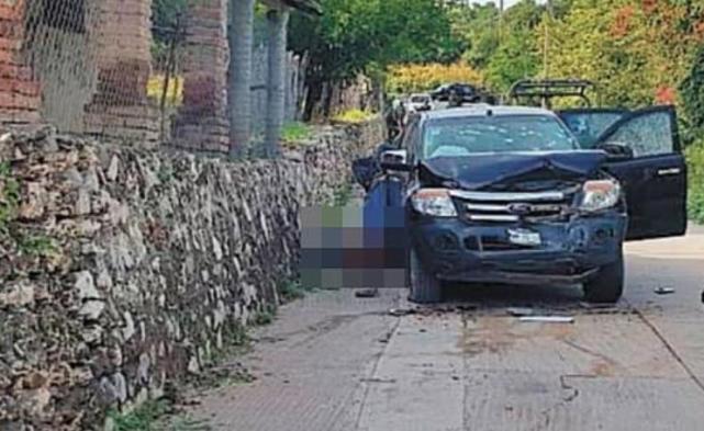 墨西哥枪击致15人死亡,墨西哥枪击事件最新信息