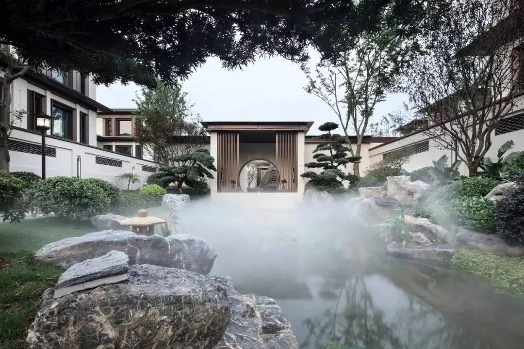 在重庆买一套顶级豪宅是什么体验,重庆必买的10大豪宅