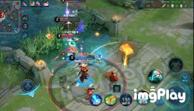 王者荣耀不同射手队友的理解,王者荣耀玩瑶的真正意义